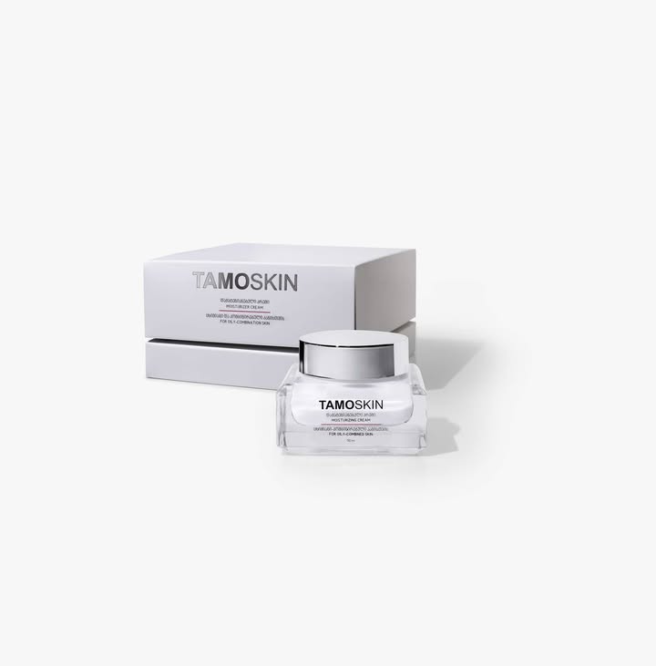 moisturizer cream (For Oily and Combination) 1