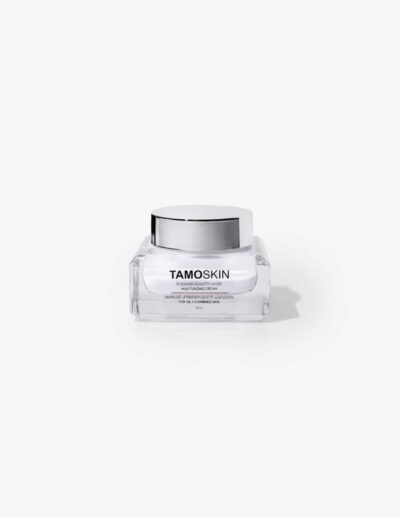 moisturizer cream (For Oily and Combination)